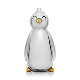 Penguin Bong 6.2" - Discreet Smoker